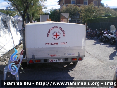 Carrello
Croce Rossa Italiana
Comitato Provinciale Pesaro - Urbino
0491CRI
Parole chiave: Carrello 0491CRI