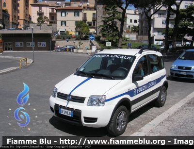 Fiat Nuova Panda 4x4
Polizia Locale Viterbo
Parole chiave: Fiat nuova_Panda_4x4  Polizia_Locale_Viterbo