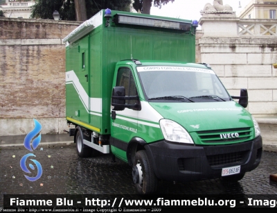 Iveco Daily IV serie
Corpo Forestale dello Stato
CFS 062 AF
Parole chiave: Iveco Daily_IVserie CFS062AF Festa_187_CFS
