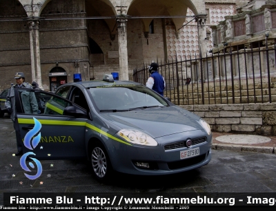 Fiat Nuova Bravo
Guardia di Finanza
GdiF 273 BD
Parole chiave: Fiat Nuova_Bravo GdiF273BD