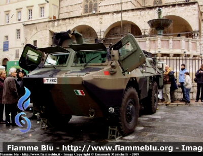 Renault Saviem VAB
Esercito Italiano
EI 118992
Parole chiave: Renault Saviem VAB EI118992