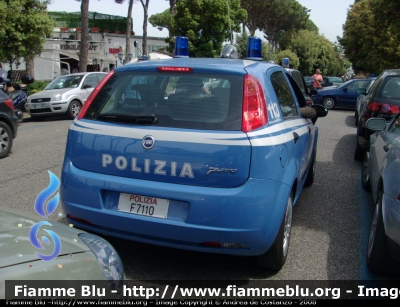 Fiat Grande Punto
Polizia di Stato
Polizia F7110
Parole chiave: Fiat Grande_Punto PoliziaF7110