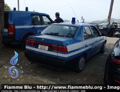 Alfa Romeo 155 II serie
Polizia di Stato
Reparto Mobile
Polizia B8399
Parole chiave: Alfa_Romeo 155_IIserie reparto_mobile B8399 Festa_della_Polizia_2008