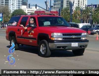 Chevrolet Tahoe
United States of America - Stati Uniti d'America
San Diego Fire Department
SDFD
Parata Veterans' Day,San Diego
Parole chiave: Chevrolet Tahoe_San _Diego _Fire_ Department_ SDFD_veterans_day
