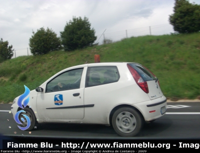 Fiat Punto III serie
Autostrade per l'Italia
Parole chiave: Fiat Punto_IIIserie