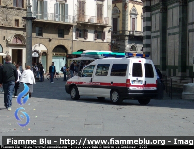 Fiat Scudo III serie
Polizia Municipale Firenze
Reparto Antidegrado
Parole chiave: Fiat Scudo_IIIserie PM_Firenze