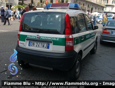 Fiat Nuova Panda 4x4
Polizia Provinciale Napoli
Parole chiave: Fiat Nuova Panda 4x4_Polizia Provinciale Napoli_Festa della Polizia 2009