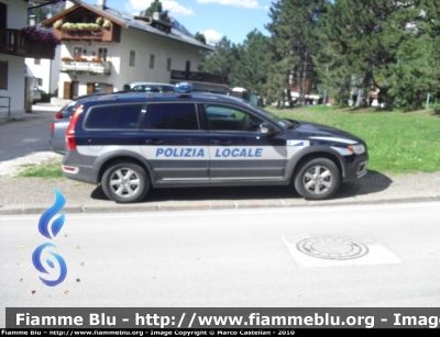 Volvo XC70 II serie
Polizia Locale
Comune di Cortina d'Ampezzo (BL)
Parole chiave: Volvo XC70_IIserie Raduno_Nazionale_VVF_2010