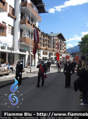 I Raduno Nazionale VVF Cortina d'Ampezzo (BL)
Vigili del Fuoco Bolzano
Parole chiave: Raduno_Nazionale_VVF_2010