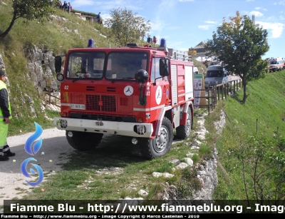 Iveco ACL 75
Protezione Civile
Associazione Volontari Antincendio Boschivo Crespano del Grappa (TV)
Parole chiave: Iveco ACL_75