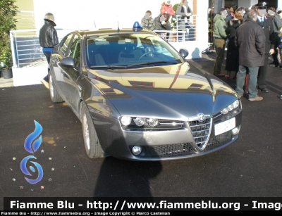 Alfa Romeo 159
Vigili del Fuoco
Autovettura
VF24780
Parole chiave: Alfa_Romeo 159 VVF Autovetture VF24780 Inaugurazione_Caserma_VVF_Montebelluna_TV