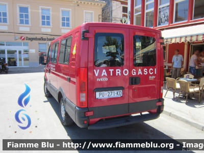 Iveco Daily III serie
Vatrogasci Rovinj
Vigili del Fuoco Rovigno (Croazia)
Parole chiave: Iveco Daily_IIIserie