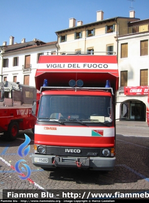 Iveco 95-14
Vigili del Fuoco
Comando Provinciale di Treviso
Polilogistico allestimento Baribbi
VF 15482
Parole chiave: Iveco 95-14 VF15482