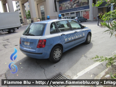 Fiat Stilo II serie
Polizia di Stato
POLIZIA F2451
Parole chiave: Fiat Stilo_IIserie PoliziaF2451 Fiera_Campionaria_Padova_2012