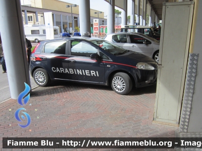 Fiat Grande Punto
Carabinieri
CC CP 954
Parole chiave: Fiat Grande_Punto CCCP954 Fiera_Campionaria_Padova_2012