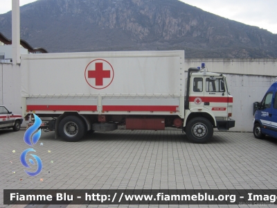 Iveco 175-24
Croce Rossa Italiana
Comitato Locale di Bolzano-Bozen
CRI A159
Parole chiave: Iveco 175-24 CRIA159 Civil_Protect_2013