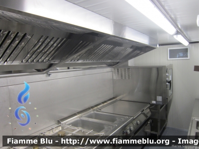 Cucina Mobile
Protezione Civile
Regione Umbria
Parole chiave: Civil_Protect_2013