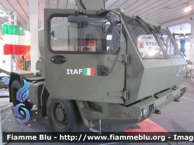 Aris AGC II serie
Aeronautica Militare Italiana
Parole chiave: Aris AGC_IIserie Fiera_Campionaria_Padova_2013