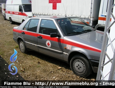 Fiat Croma II serie
Croce Rossa Italiana
Comitato provinciale Treviso
Parole chiave: Fiat Croma_IIserie