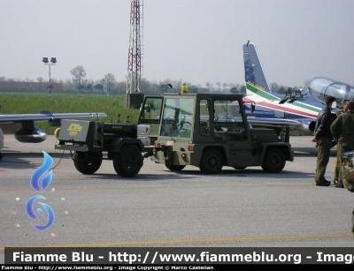 Fresia F40T
Aeronautica Militare
51° Stormo Istrana (TV)
Parole chiave: AM Mezzi_Speciali 51_Stormo_Istrana Fresia F40T