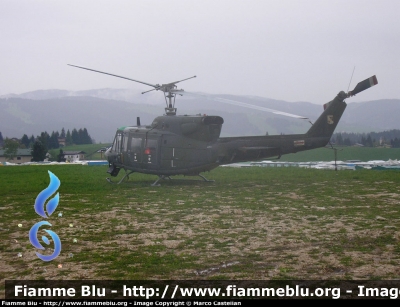 Agusta-Bell AB212
AM 51° Stormo Istrana (TV)
651° Squadriglia
Parole chiave: AM Elicotteri 51_Stormo_Istrana 651_Squadriglia Agusta-Bell AB212 Adunata_Alpini_2006