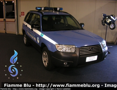 Subaru Forester IV Serie
PS Reparto Prevenzione Crimine
Parole chiave: PS RPC Subaru Forester_IVserie