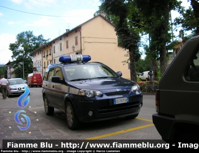 Honda HR-V
Polizia Locale Gallio (VI)
Parole chiave: Polizia_Locale Gallio Vicenza Honda HR-V