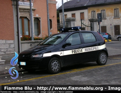 Fiat Punto II serie
Polizia Locale Asiago (VI)
Parole chiave: Fiat Punto_IIserie