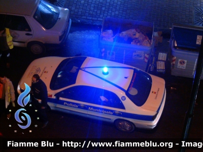 Fiat Marea I serie
Polizia Municipale Napoli
Codice Automezzo: 167
*Dismessa*
Parole chiave: Fiat Marea_Iserie