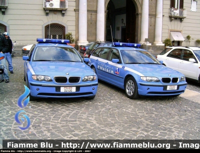 Bmw 320 E46 Touring
Polizia di Stato
Polizia Stradale in servizio sulla Tangenziale di Napoli
POLIZIA D2130
Parole chiave: Bmw 320_E46_Touring PoliziaD2130
