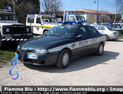 Alfa Romeo 156 II serie
Polizia Locale
Romano d'Ezzelino (VI)
Variante copricerchi
Parole chiave: Alfa_Romeo 156_IIserie Polizia_Locale Romano_d'ezzelino_Vicenza