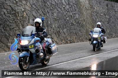 BMW 850 RT II serie
Polizia di Stato
Polizia Stradale
Giro d'Italia 2015
Parole chiave: BMW 850_RT_IIserie Polizia Giro_Italia_2015