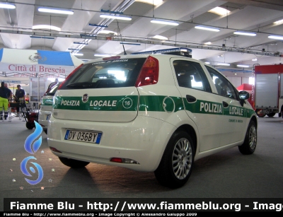 Fiat Grande Punto
Polizia Locale Brescia
In esposizione al REAS 2009
Parole chiave: Fiat Grande_Punto REAS_2009