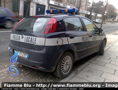 Fiat Grande Punto
Polizia Locale
Ospedaletto Euganeo (PD)
Allestimento Focaccia
Parole chiave: Fiat Grande_Punto PL_Ospedaletto_Euganeo