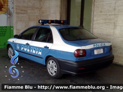 Fiat Marea I serie
Polizia di Stato
Sezione Polfer
Padova
POLIZIA D8813
Parole chiave: Fiat Marea_Iserie POLIZIAD8813