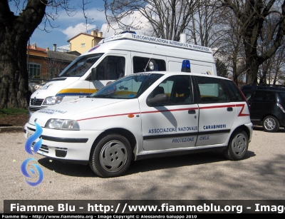 Fiat Punto I serie
Associazione Nazionale Carabinieri
Nucleo 165°
Valpolicella ( VR )
Parole chiave: Fiat Punto_Iserie Meeting_PC_Lonigo_VI