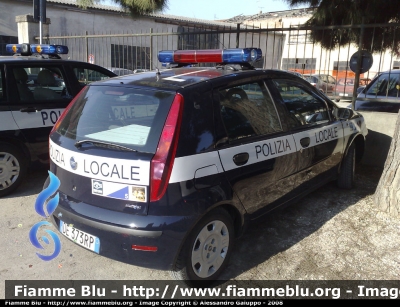 Fiat Punto III serie
Consorzio Polizia Locale Nordest Vicentino

Parole chiave: Fiat_Punto_III_serie_Consorzio_Polizia_Locale_Nordest_Vicentino