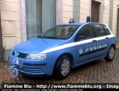 Fiat Stilo II Serie
Polizia di Stato
Questura di Trento
POLIZIA F1805
Parole chiave: Fiat_Stilo_II_serie_Polizia_di_Stato