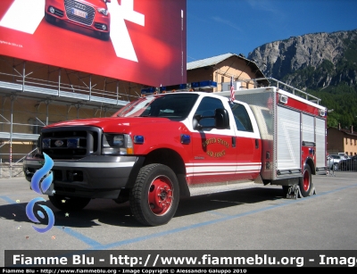 Ford F-550 I serie
Allied Force in Italy
Fire Department
Base aerea di Aviano (PN) 
Parole chiave: Ford F-550_Iserie Raduno_Nazionale_VVF_2010