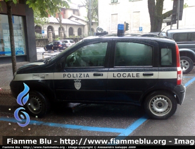 Fiat Nuova Panda 4x4
Corpo Polizia Locale Trento - Monte Bondone
Nuova fornitura con nuova livrea Polizia Locale
Parole chiave: Fiat_Nuova_Panda_Corpo_Polizia_Municipale_di_Trento