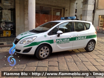 Opel Meriva III serie
Polizia Locale
Mantova
Allestimento Bertazzoni
POLIZIA LOCALE YA 189 AH
Parole chiave: Opel Meriva_IIIserie POLIZIALOCALEYA189AH
