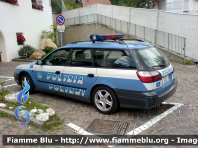 Subaru Legacy AWD I serie
Polizia di Stato - Staatspolizei
Questura di Bolzano - Quästur Bozen
Polizia Stradale - Verkehrspolizei 
POLIZIA D9893

Parole chiave: Suabru Legacy_AWD_Iserie POLIZIAD9893