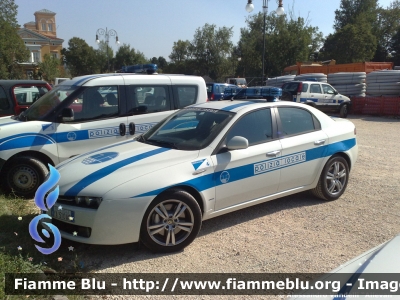Alfa Romeo 159 TBI
Polizia Locale Monfalcone (GO)
POLIZIA LOCALE YA 510 AG
Parole chiave: Alfa-Romeo 159 PoliziaLocaleYA510AG