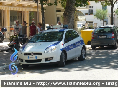 Fiat Nuova Bravo
Polizia Municipale Misano Adriatico (RN)
Allestitore Focaccia
Parole chiave: fiat nuova_bravo