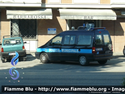 Fiat Scudo III serie
Polizia Municipale Bastia Umbra (PG)
Parole chiave: Fiat Scudo_IIIserie