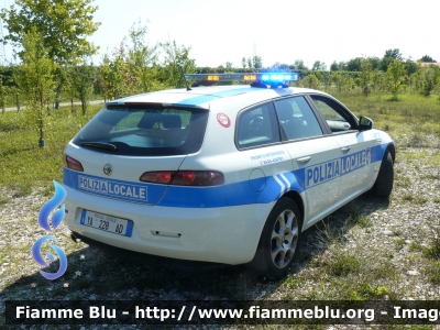 Alfa Romeo 159 sportwagon
Polizia Locale Azzano Decimo (PN)
POLIZIA LOCALE YA228AD
Parole chiave: alfa_romeo_159_sportwagon polizia_locale ya228ad azzano_decimo