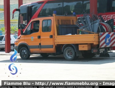 Iveco Daily III serie
ANAS
Parole chiave: Iveco Daily_IIIserie