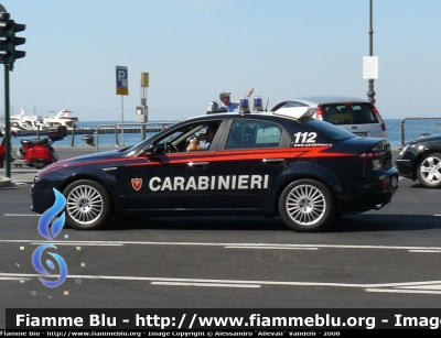 Alfa Romeo 159
Parole chiave: Alfa_Romeo 159 Carabinieri