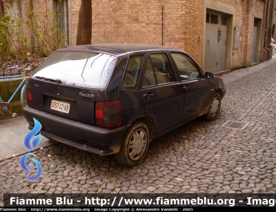 Fiat Tipo I serie 
Versione Granturismo
Parole chiave: Fiat Tipo_Iserie CFS742AD Corpo_Forestale_Stato