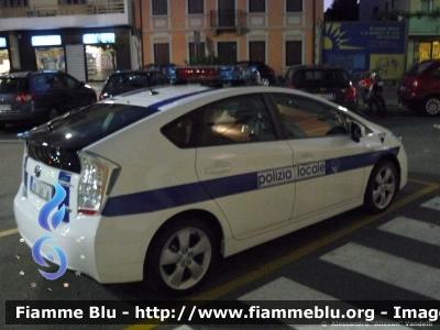 Toyota Prius II serie
Polizia Locale Comunità Economica del Friuli (UD)
POLIZIA LOCALE YA626AL
Parole chiave: Toyota Prius_IIserie PoliziaLocaleYA626AL